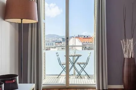 Apartmán Wonderful 2-Bd Apart With Balcony Plaza Cataluna Barcelona